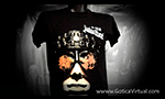 camiseta judas priest heavy metal ropa hombre envios bogota soacha medellin pasto cucuta colombia